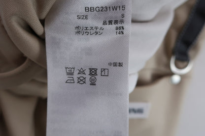 BRIEFING(ブリーフィング) パンツ ベージュ レディース S A-6