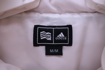 adidas(アディダス) ダウンジャケット 緑 レディース M A-3