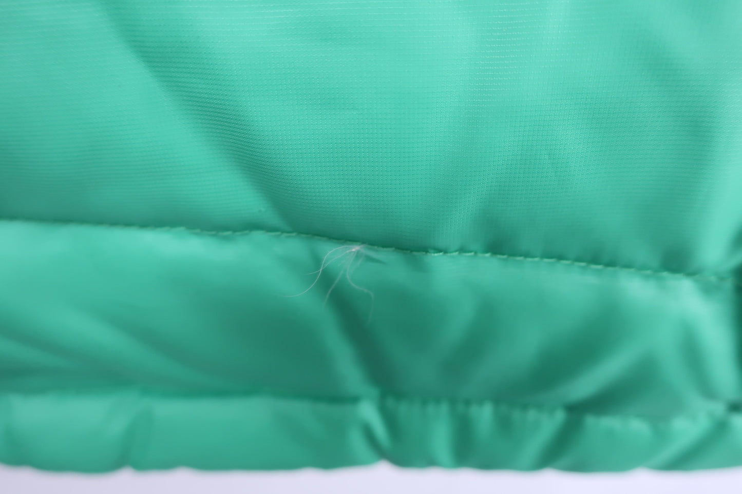 adidas(アディダス) ダウンジャケット 緑 レディース M A-5