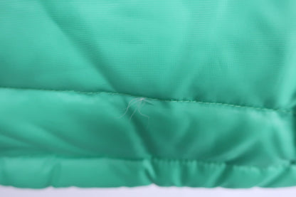 adidas(アディダス) ダウンジャケット 緑 レディース M A-5