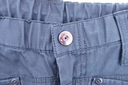 PEARLY GATES(パーリーゲイツ) パンツ 黒 レディース 1 055-131455 B-2