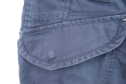 PEARLY GATES(パーリーゲイツ) パンツ 黒 レディース 1 055-131455 B-4