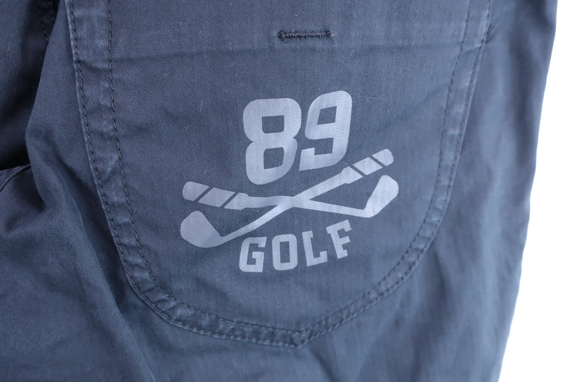 PEARLY GATES(パーリーゲイツ) パンツ 黒 レディース 1 055-131455 B-8