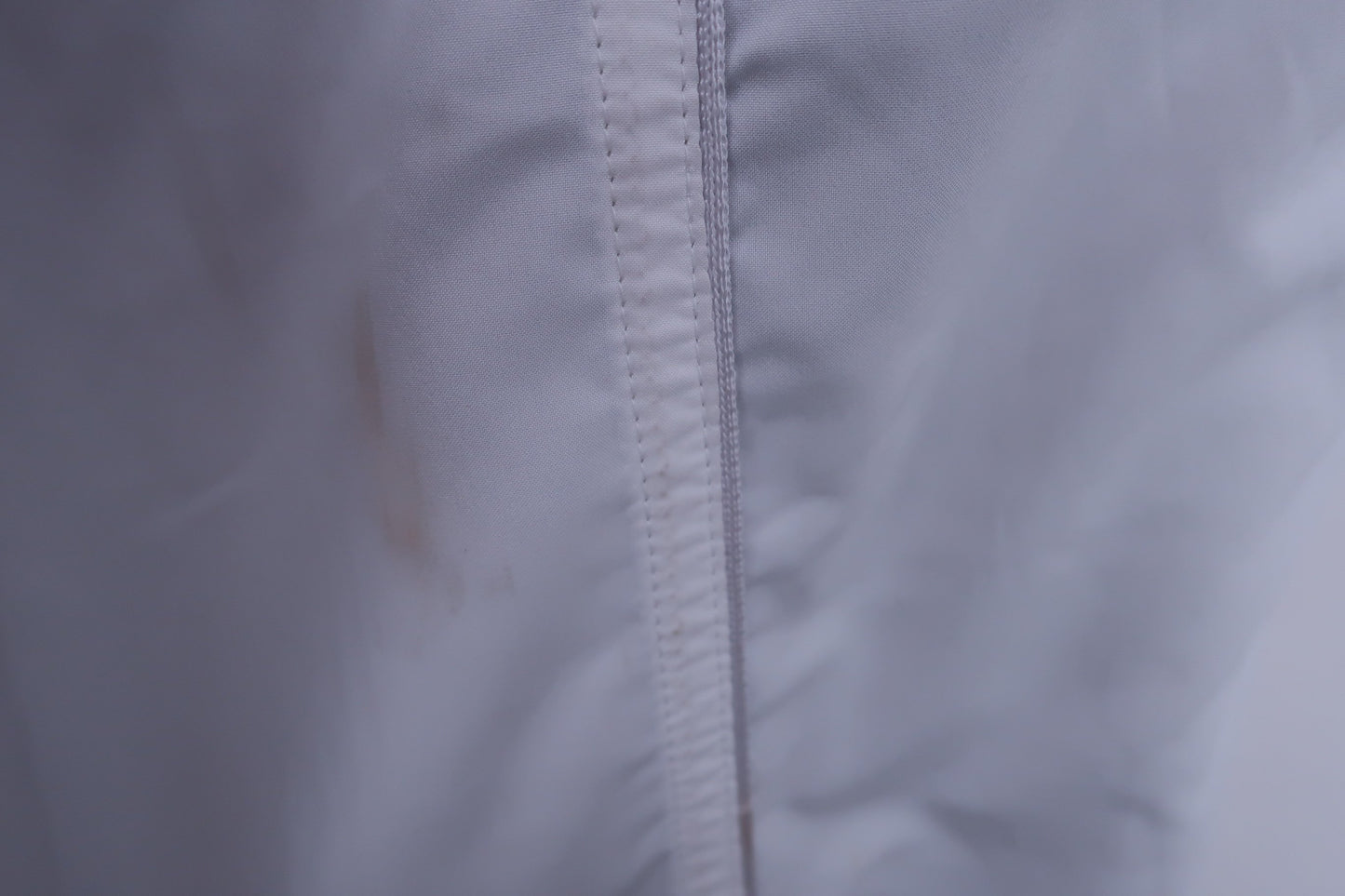 le coq sportif(ルコックスポルティフ) パンツ 白 レディース S B-5