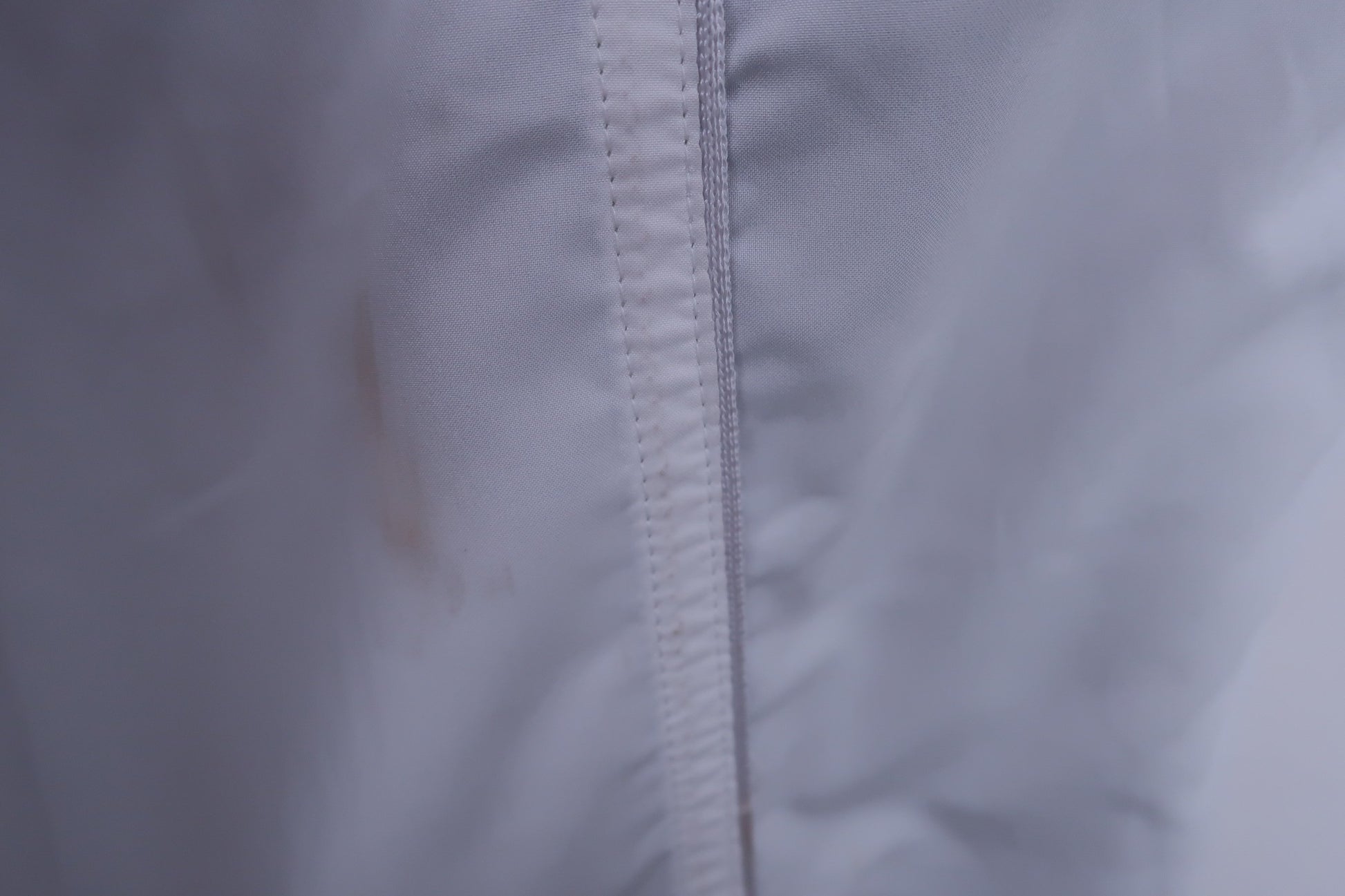 le coq sportif(ルコックスポルティフ) パンツ 白 レディース S B-5