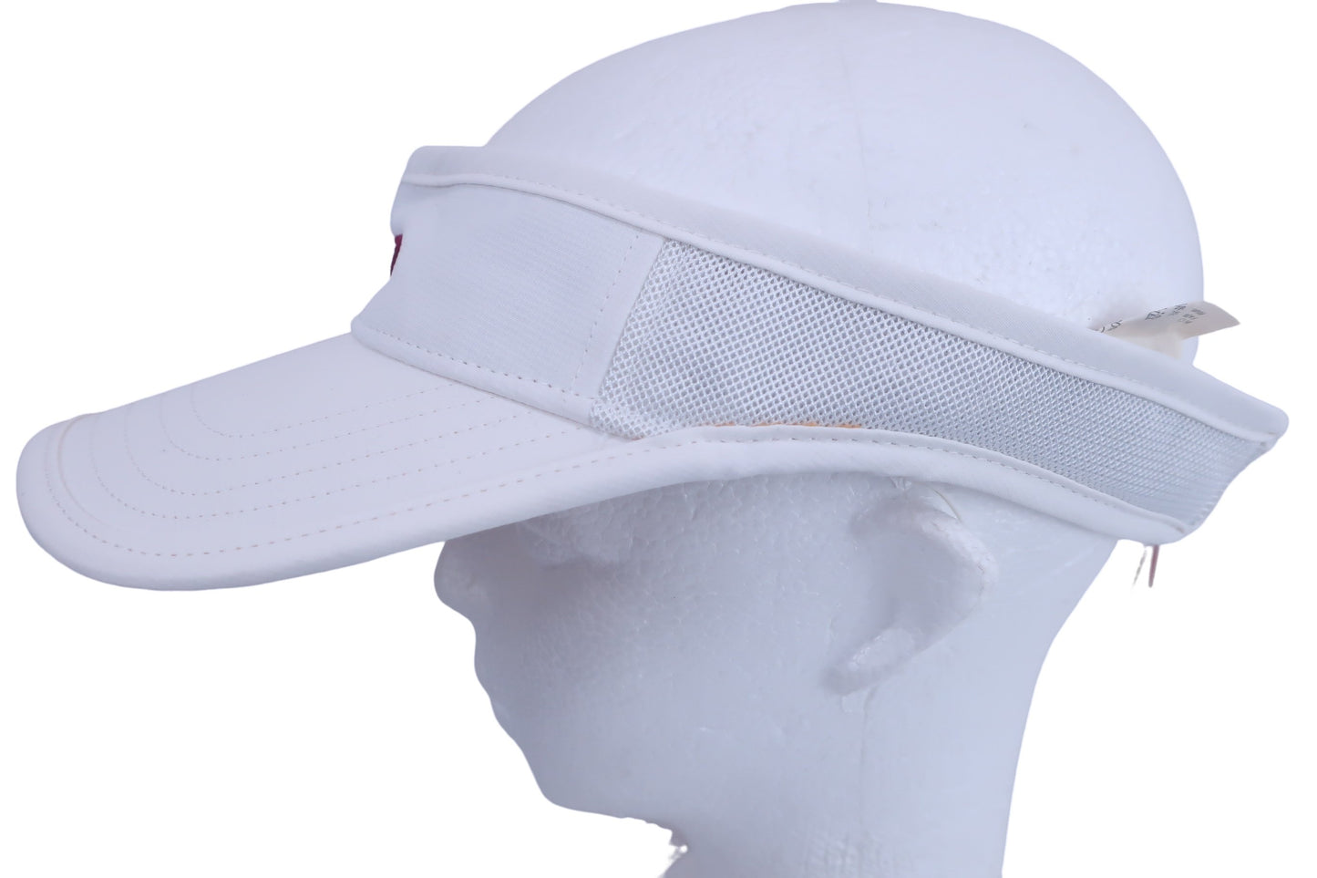 OAKLEY(オークリー) サンバイザー 白 レディース F B-5