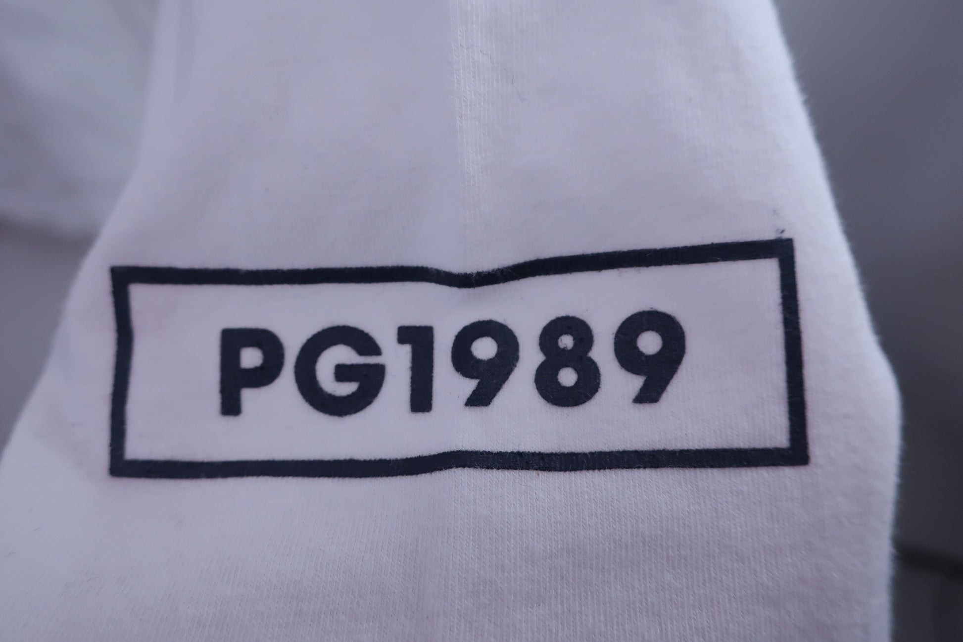 PEARLY GATES(パーリーゲイツ) 長袖モックネックシャツ 白 メンズ 6 053-9266801 A-5