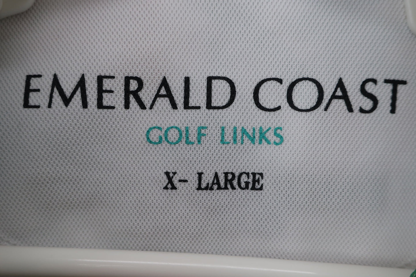 EMERALD COAST ポロシャツ カラフル メンズ XL A-3
