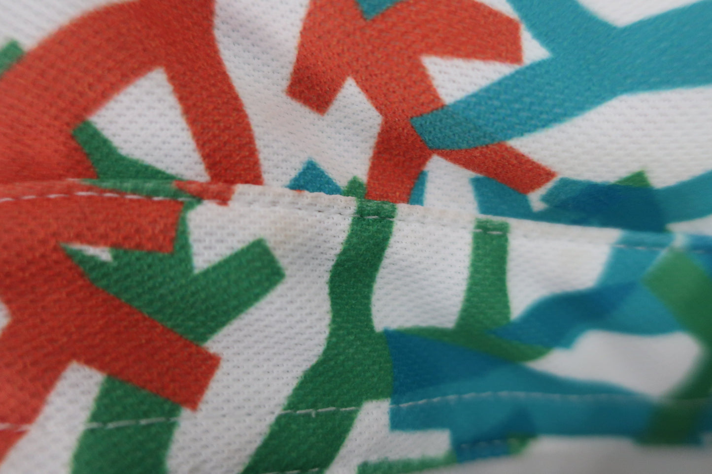 EMERALD COAST ポロシャツ カラフル メンズ XL A-4