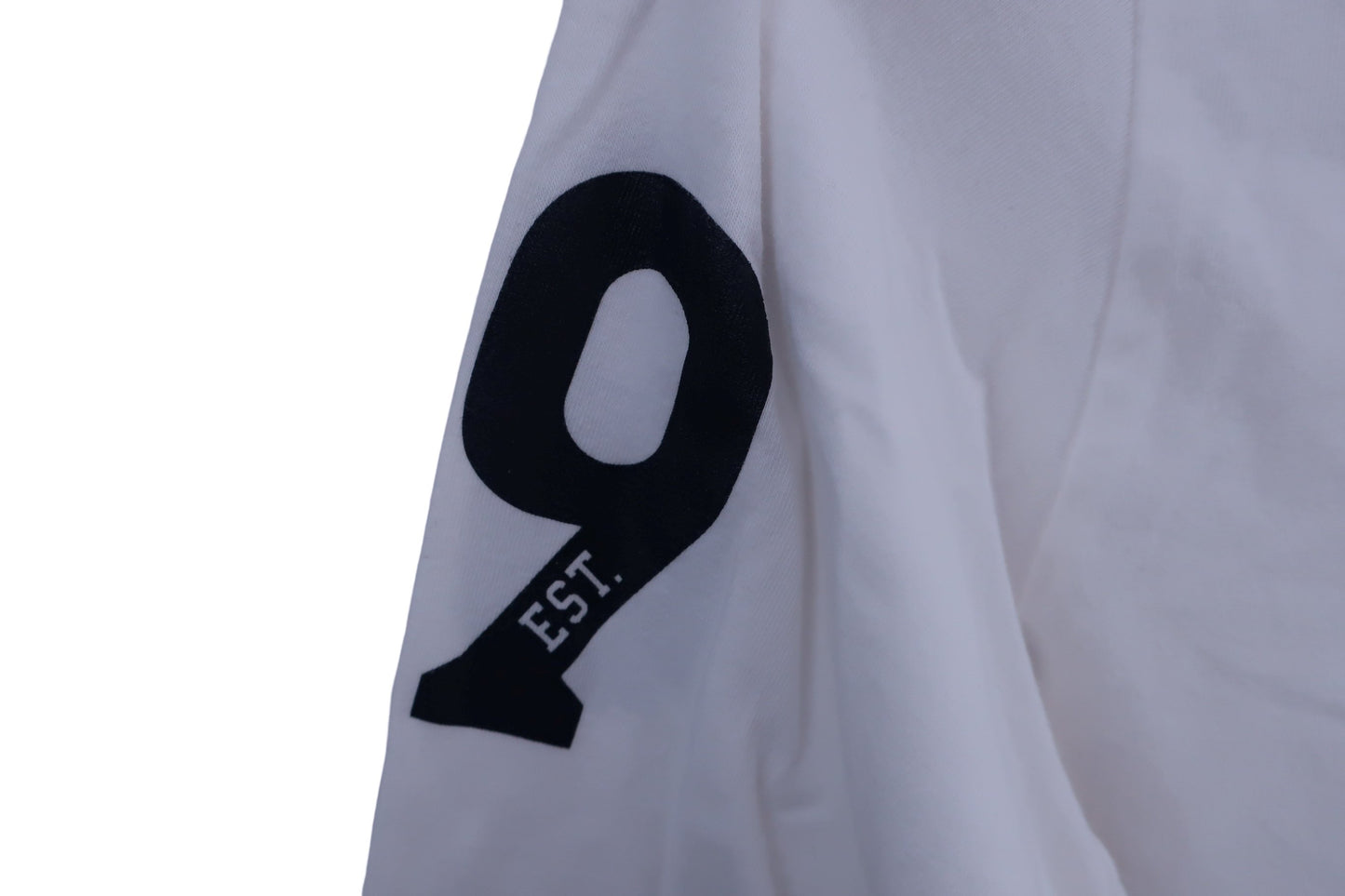 PEARLY GATES(パーリーゲイツ) 長袖モックネックシャツ 白 メンズ 6 053-7166121 A-7