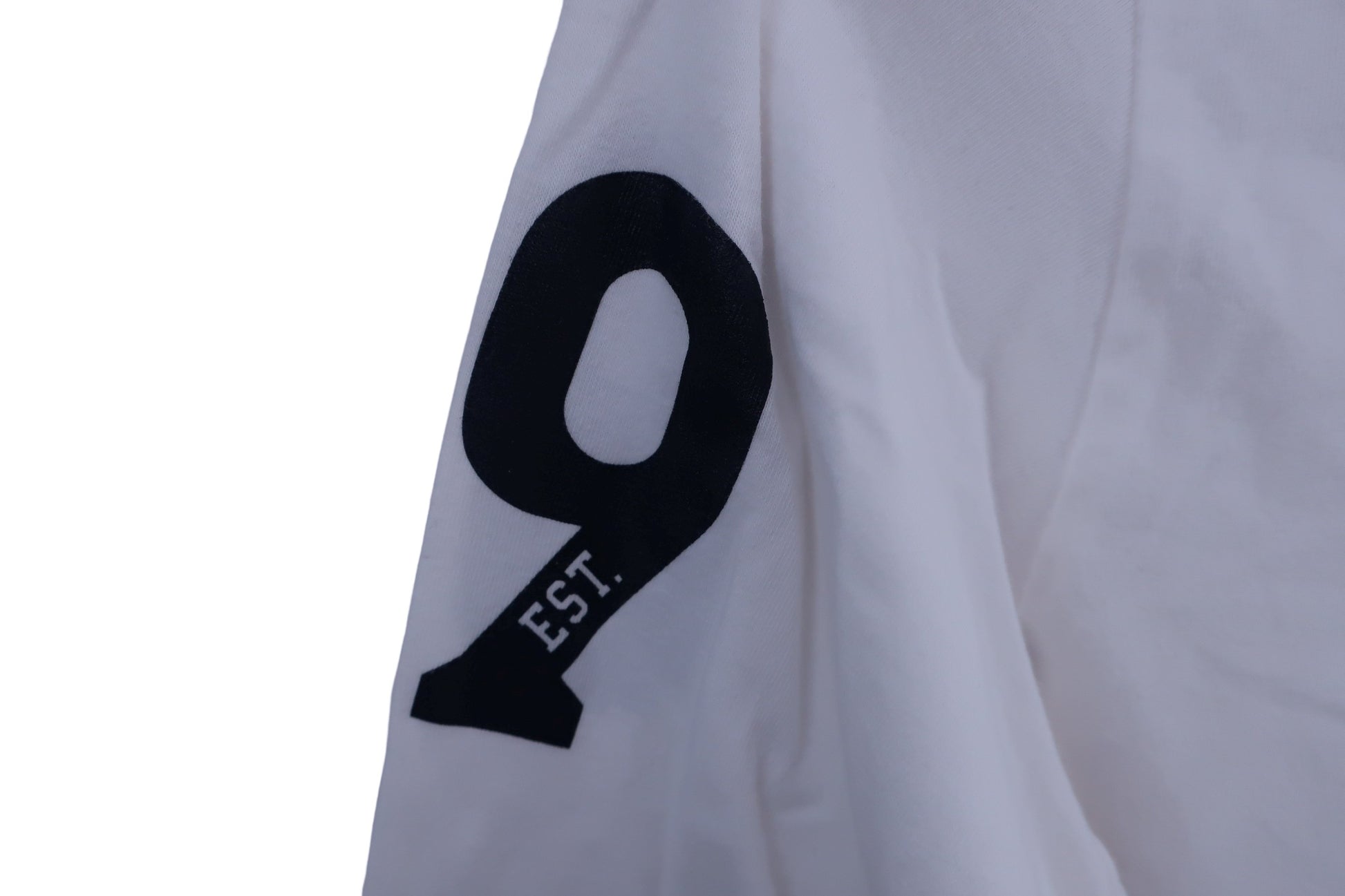 PEARLY GATES(パーリーゲイツ) 長袖モックネックシャツ 白 メンズ 6 053-7166121 A-7