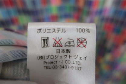 ten-o-four ポロシャツ カラフル メンズ XL A-5