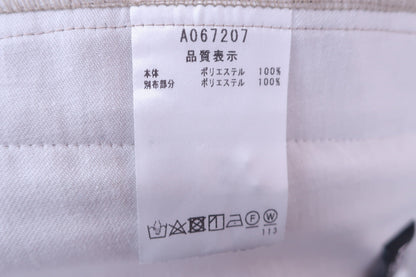 archivio(アルチビオ) パンツ カーキ メンズ 50 A067207 A-5