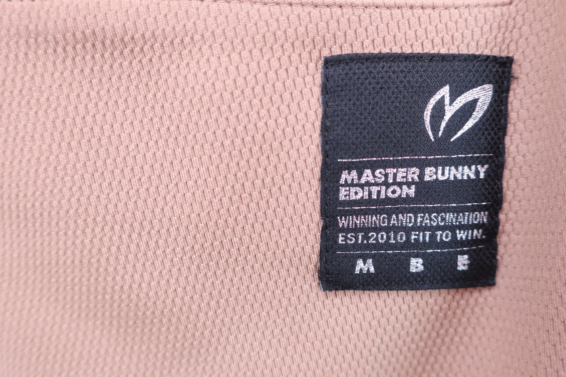 MASTER BUNNY EDITION(マスターバニーエディション) パンツ ベージュ メンズ 5 758-2231909 B-7