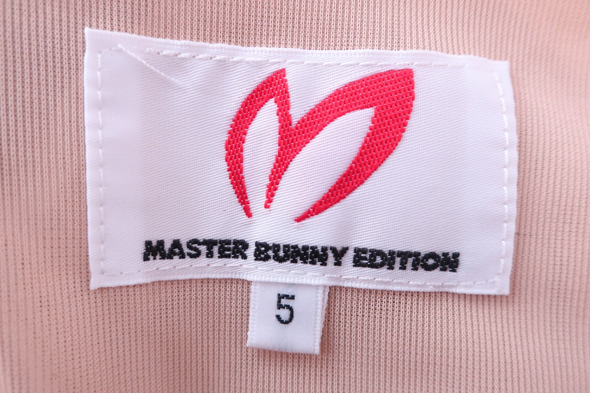 MASTER BUNNY EDITION(マスターバニーエディション) パンツ ベージュ メンズ 5 758-2231909 B-8