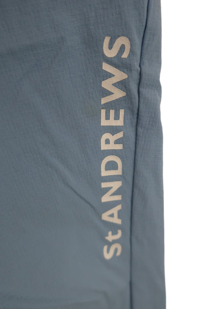 St ANDREWS(セントアンドリュース) パンツ 水色 メンズ 3L 042-0131551 C-2