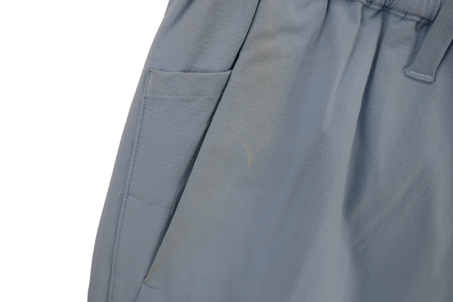 St ANDREWS(セントアンドリュース) パンツ 水色 メンズ 3L 042-0131551 C-3