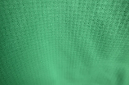 Dance With Dragon(ダンスウィズドラゴン) ハーフジップシャツ 緑 メンズ 3 D1-131100 A-4