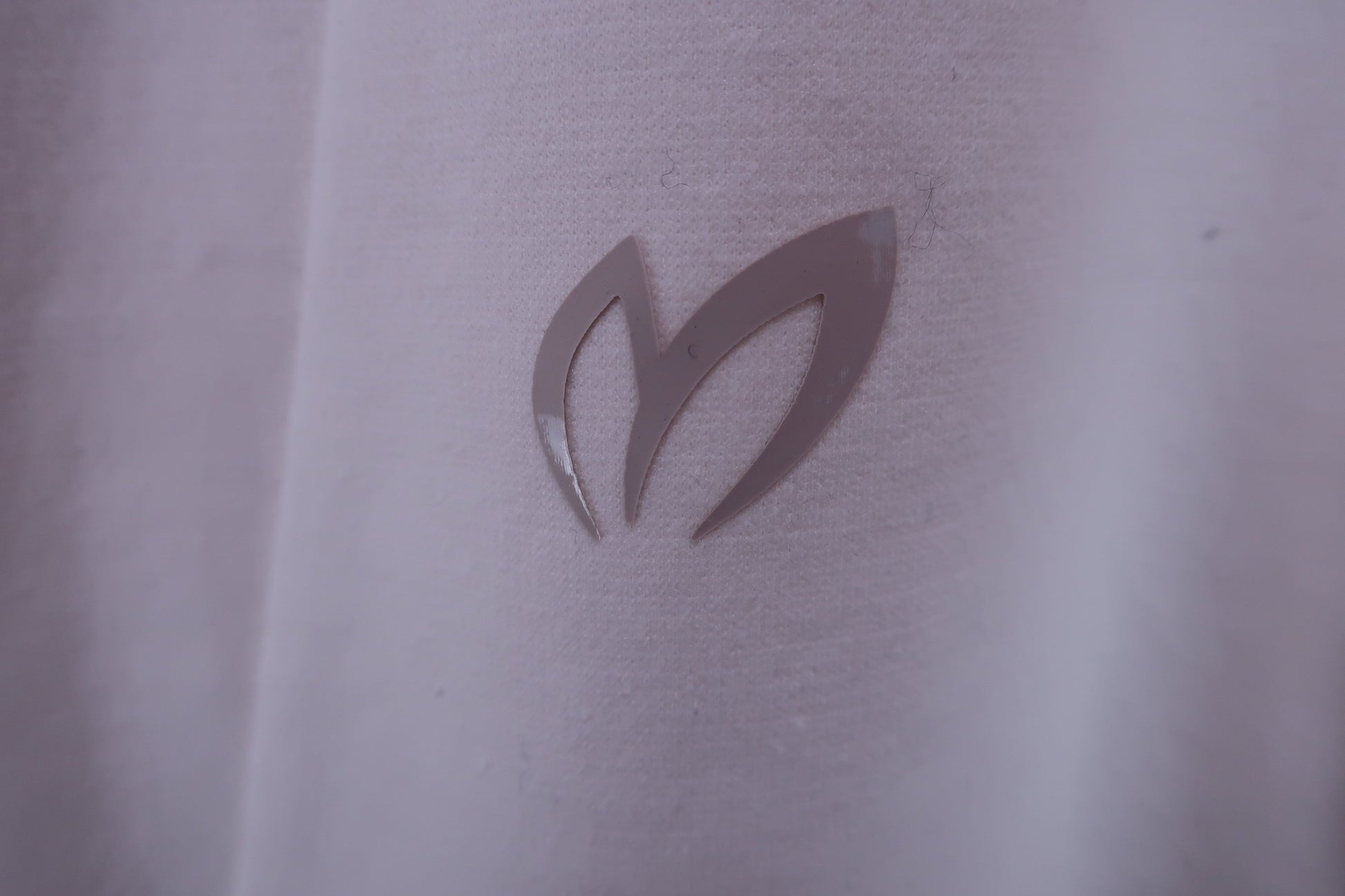 MASTER BUNNY EDITION(マスターバニーエディション) ジップアップトレーナー 白 メンズ 6 158-9162311 A-2