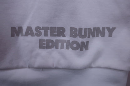MASTER BUNNY EDITION(マスターバニーエディション) ジップアップトレーナー 白 メンズ 6 158-9162311 A-3