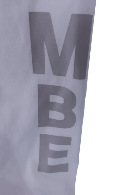 MASTER BUNNY EDITION(マスターバニーエディション) ジップアップトレーナー 白 メンズ 6 158-9162311 A-4