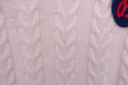 MASTER BUNNY EDITION(マスターバニーエディション) ベスト クリーム色 メンズ 5 158-7273907 B-3