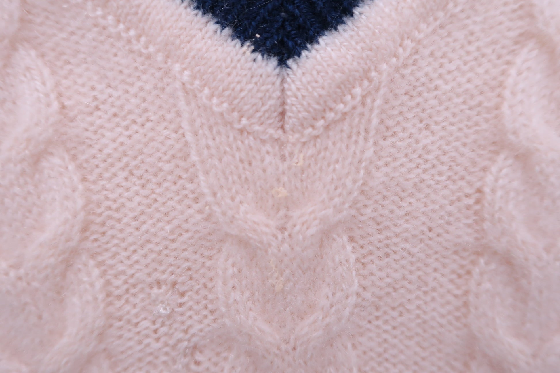 MASTER BUNNY EDITION(マスターバニーエディション) ベスト クリーム色 メンズ 5 158-7273907 B-4