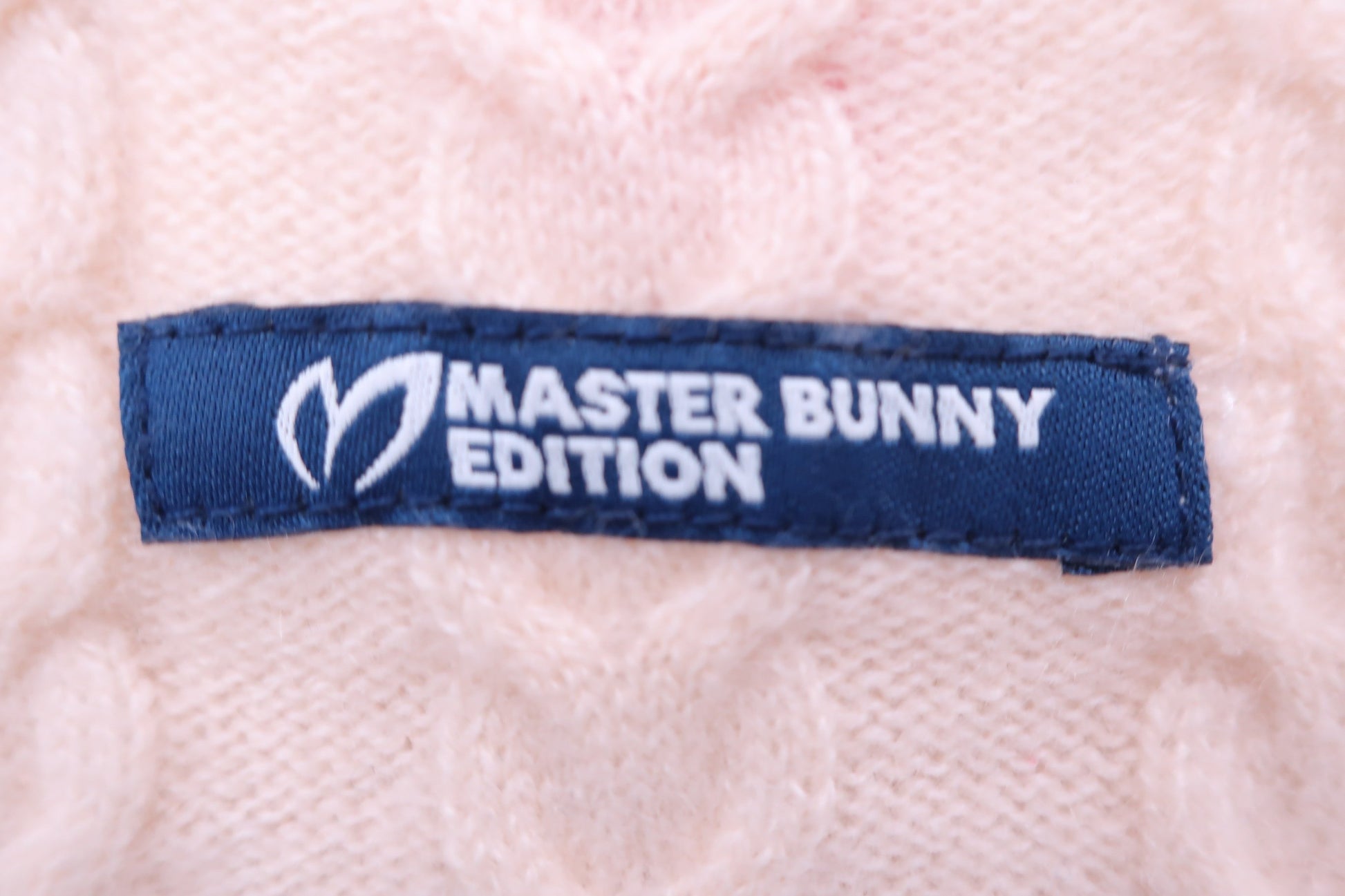 MASTER BUNNY EDITION(マスターバニーエディション) ベスト クリーム色 メンズ 5 158-7273907 B-7