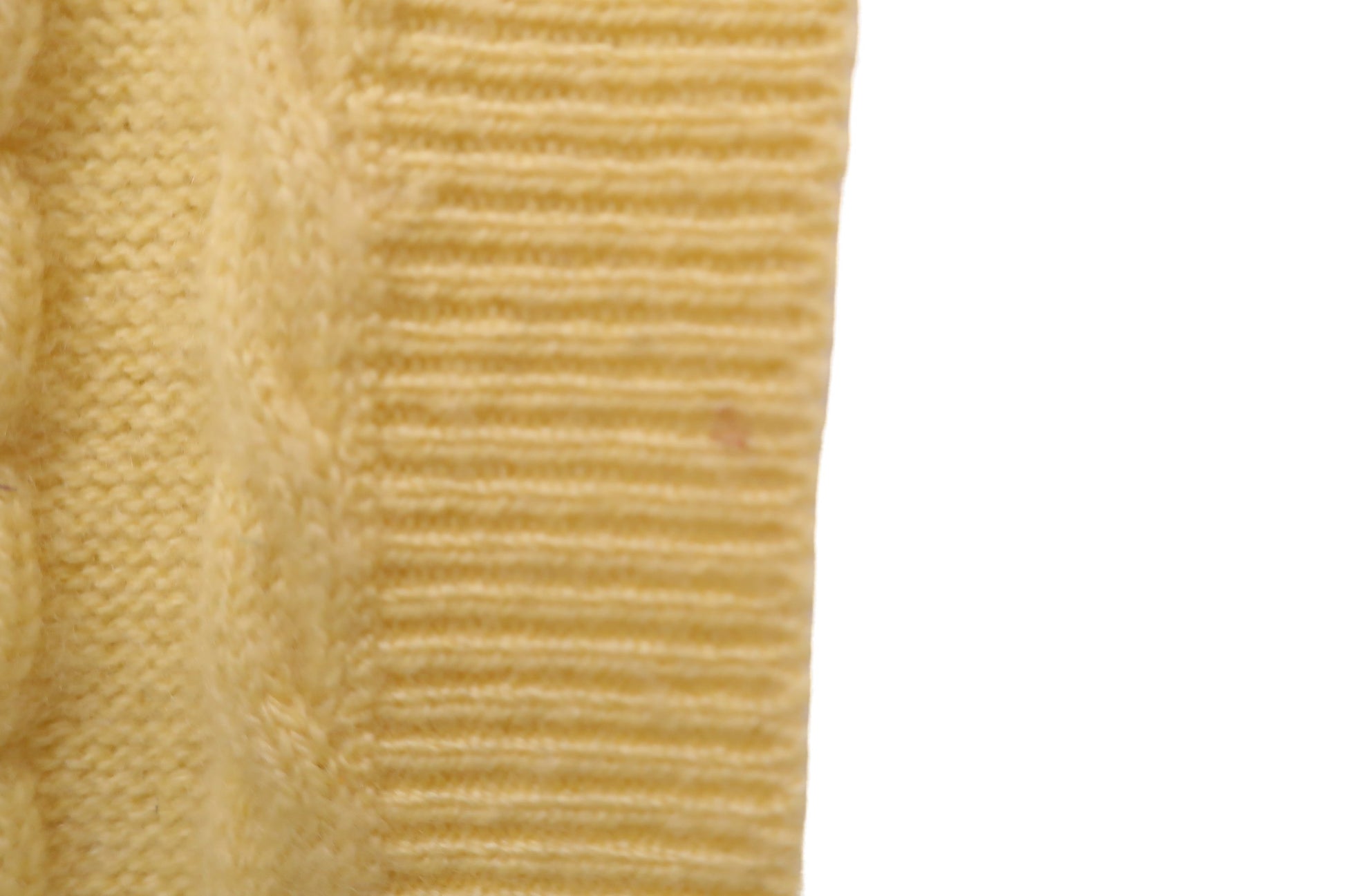 MASTER BUNNY EDITION(マスターバニーエディション) ベスト 黄色 メンズ 5 158-7273907 A-3