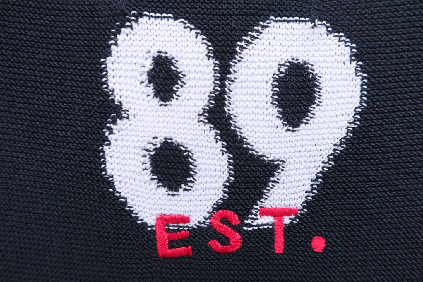 PEARLY GATES(パーリーゲイツ) ベスト 黒 メンズ 4 053-1273801 A-4