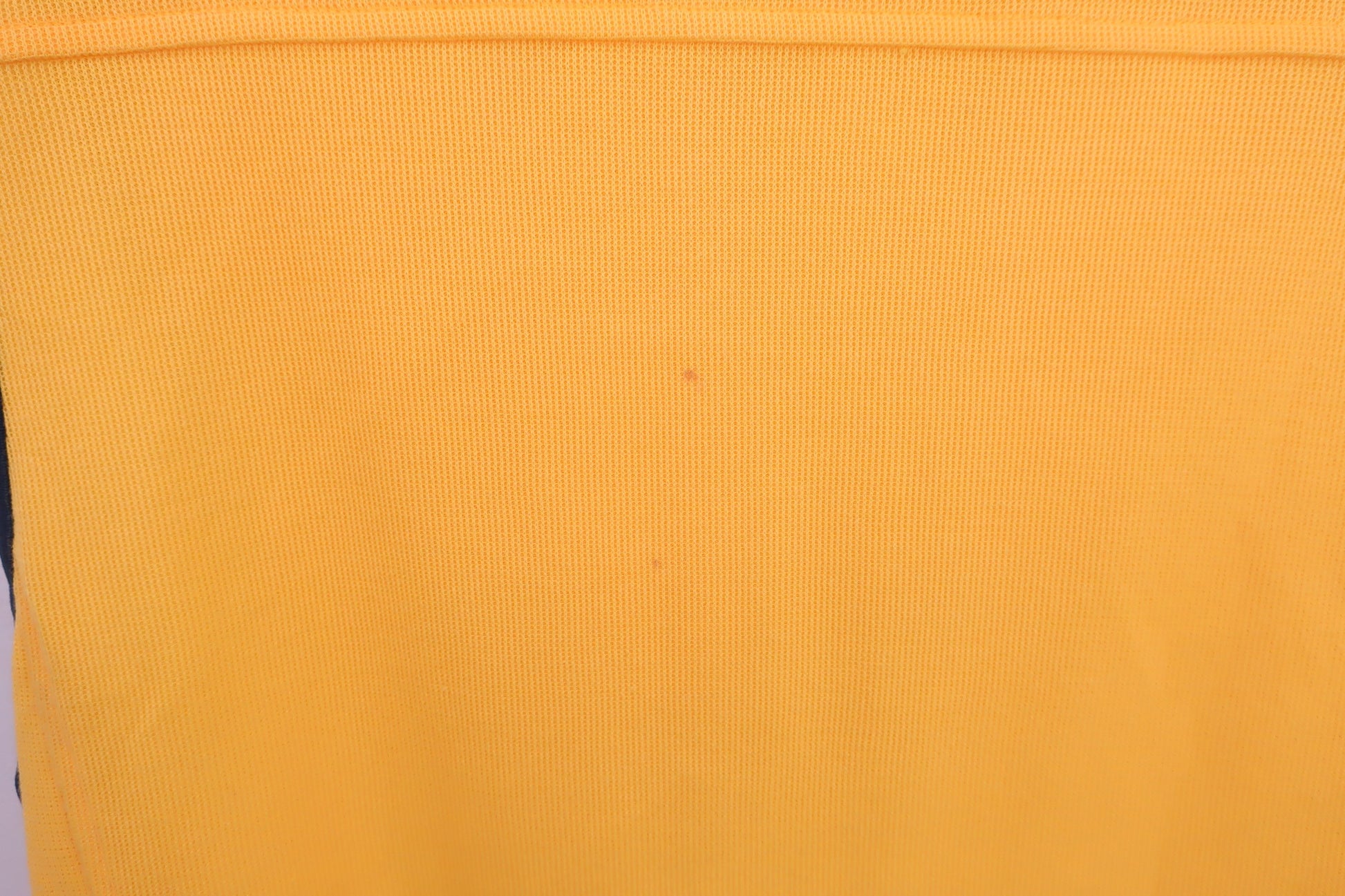 MASTER BUNNY EDITION(マスターバニーエディション) ベスト 黄色 メンズ 5 158-5258801 B-5