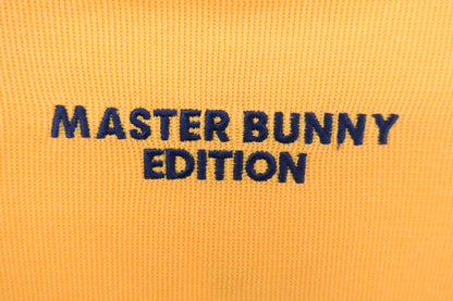 MASTER BUNNY EDITION(マスターバニーエディション) ベスト 黄色 メンズ 5 158-5258801 B-6