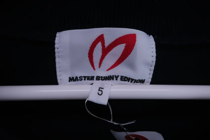 MASTER BUNNY EDITION(マスターバニーエディション) ベスト 黒 メンズ 5 158-7273901 A-3