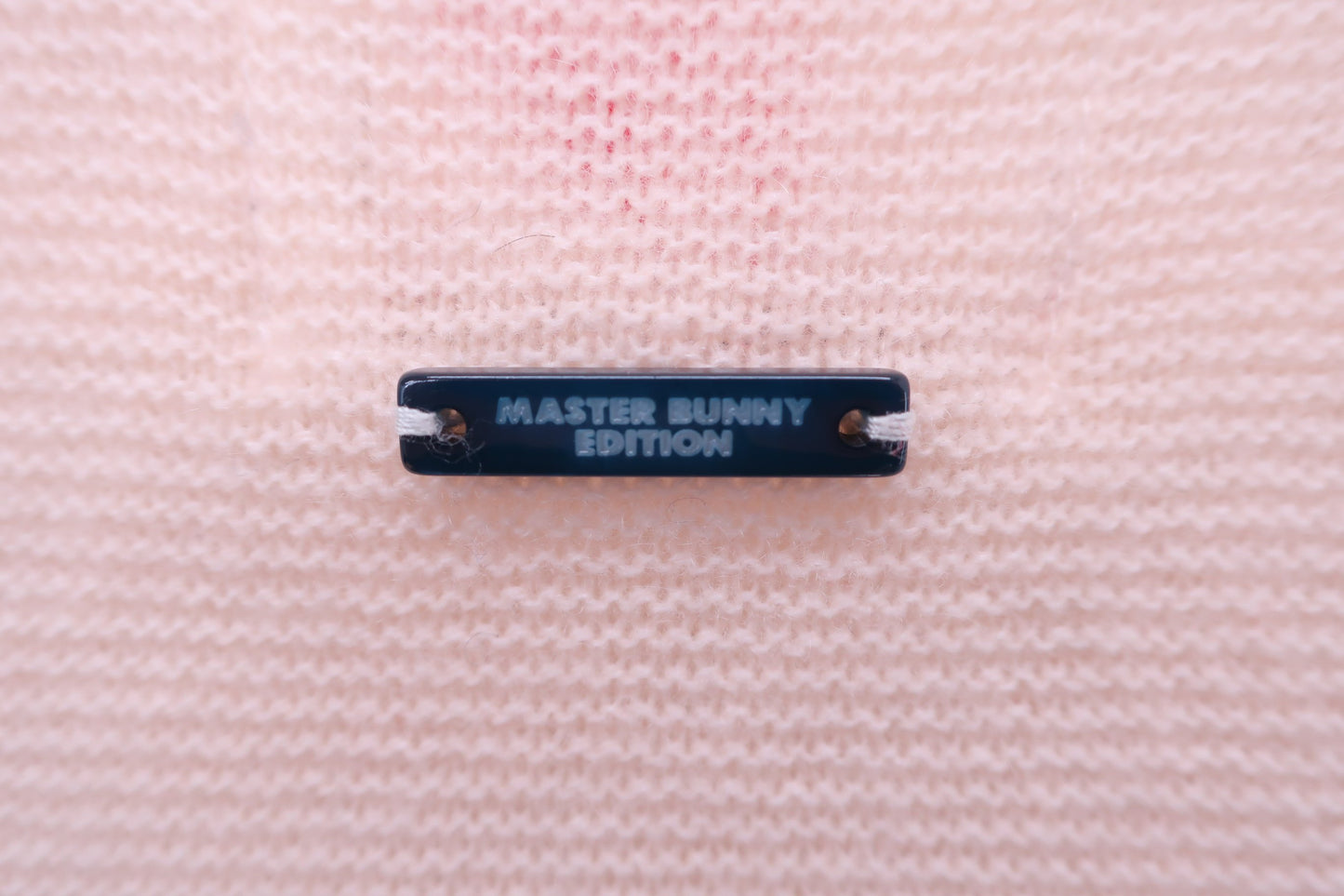 MASTER BUNNY EDITION(マスターバニーエディション) ベスト クリーム色 メンズ 5 158-6273901 N-6