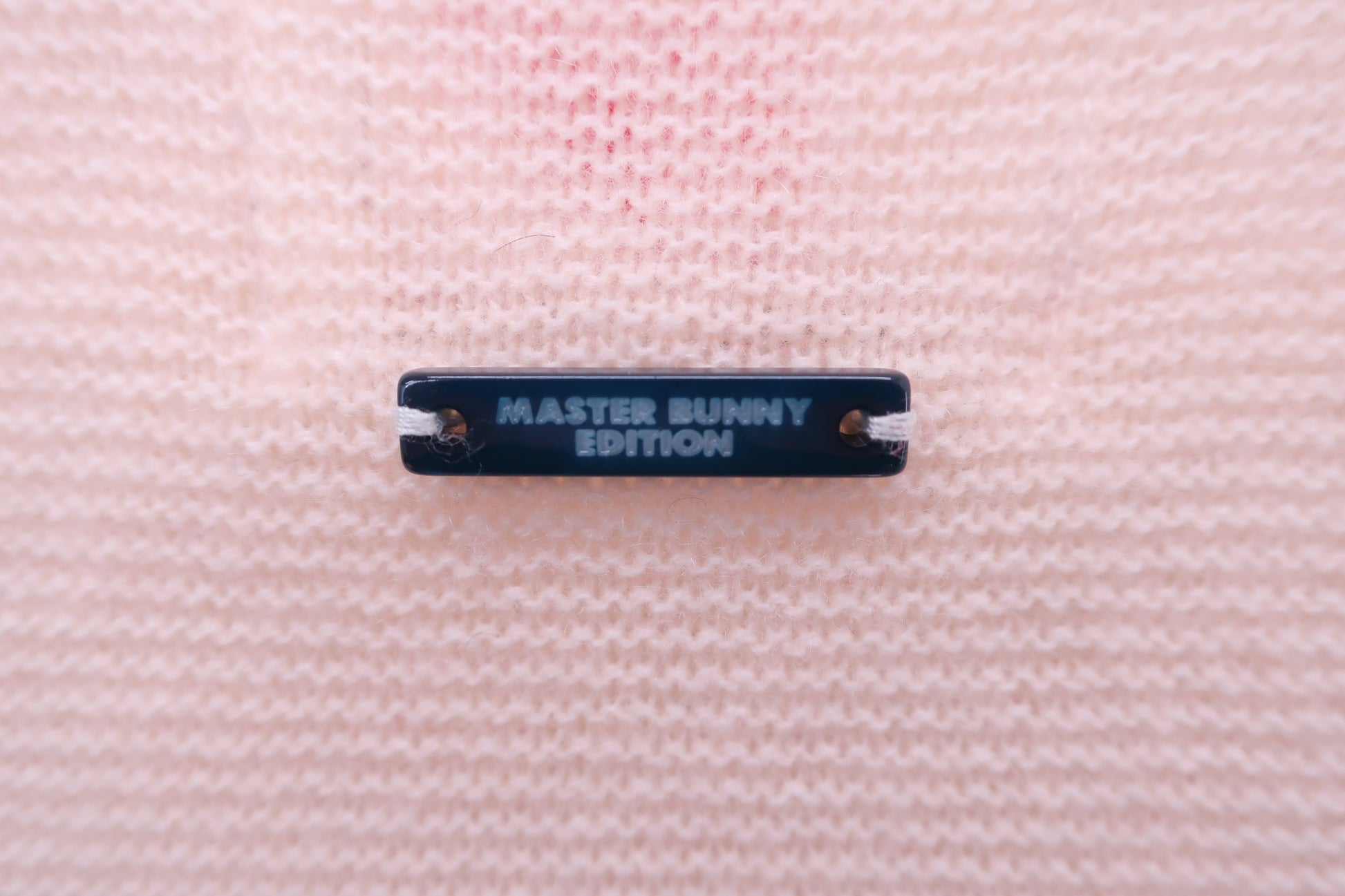 MASTER BUNNY EDITION(マスターバニーエディション) ベスト クリーム色 メンズ 5 158-6273901 N-6