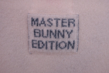 MASTER BUNNY EDITION(マスターバニーエディション) ベスト クリーム色 メンズ 6 158-5273907 B-6