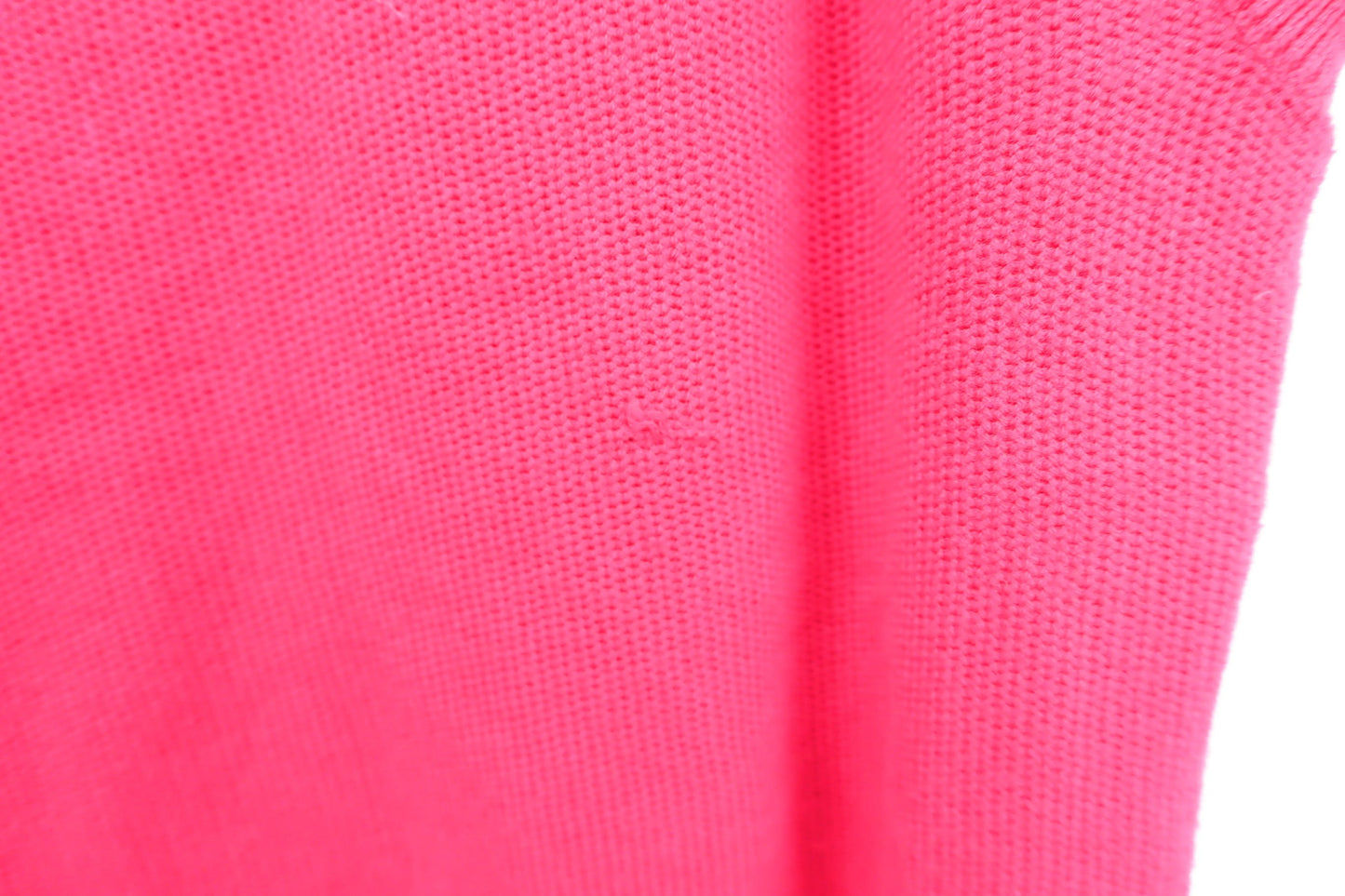 MASTER BUNNY EDITION(マスターバニーエディション) ベスト 赤 メンズ 6 158-5273905 A-6