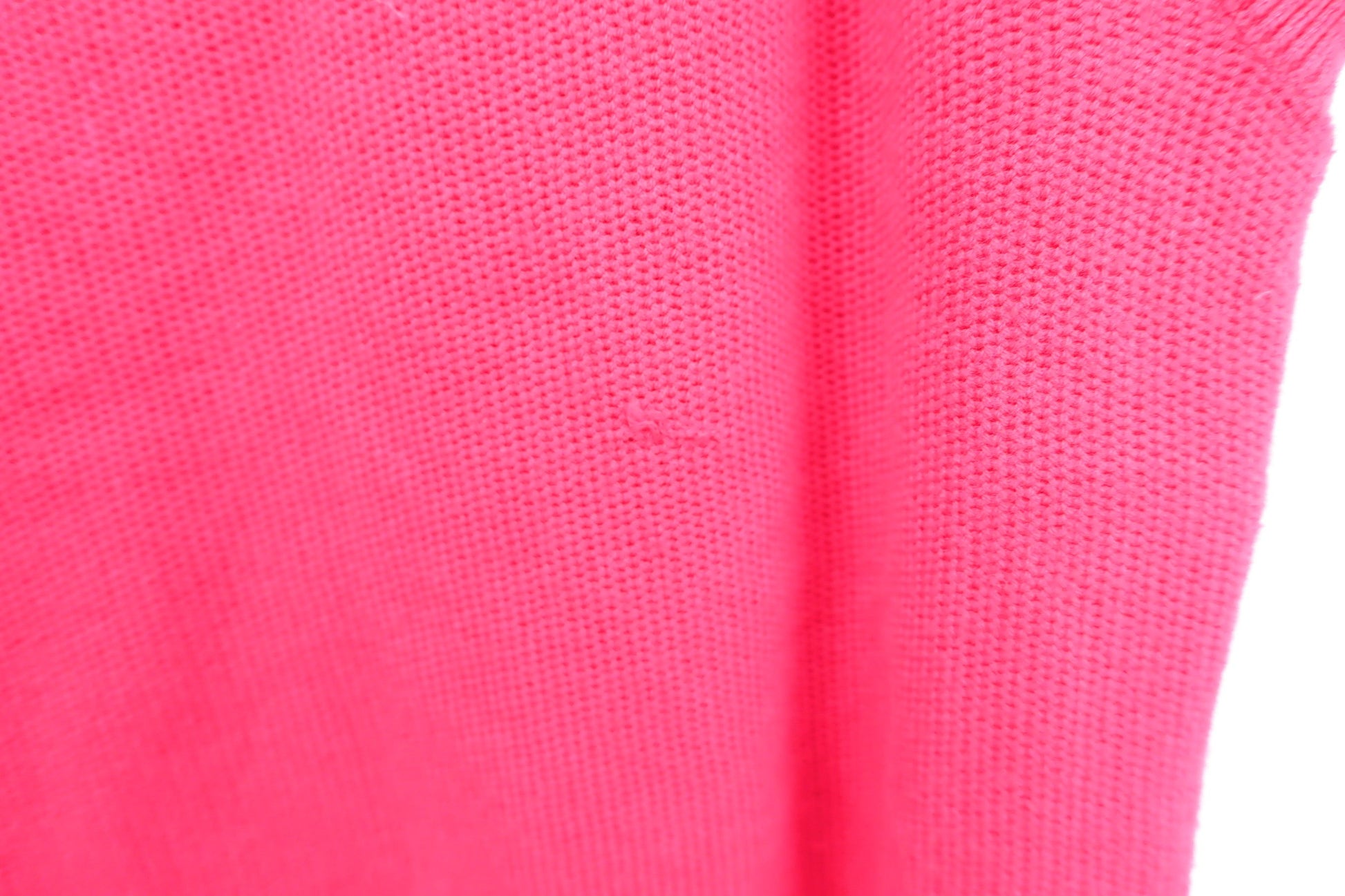 MASTER BUNNY EDITION(マスターバニーエディション) ベスト 赤 メンズ 6 158-5273905 A-6