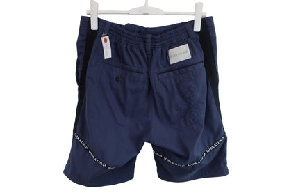 MARK&LONA(マークアンドロナ) ハーフパンツ ネイビー メンズ 48 MLM-2B-AT18 B-3