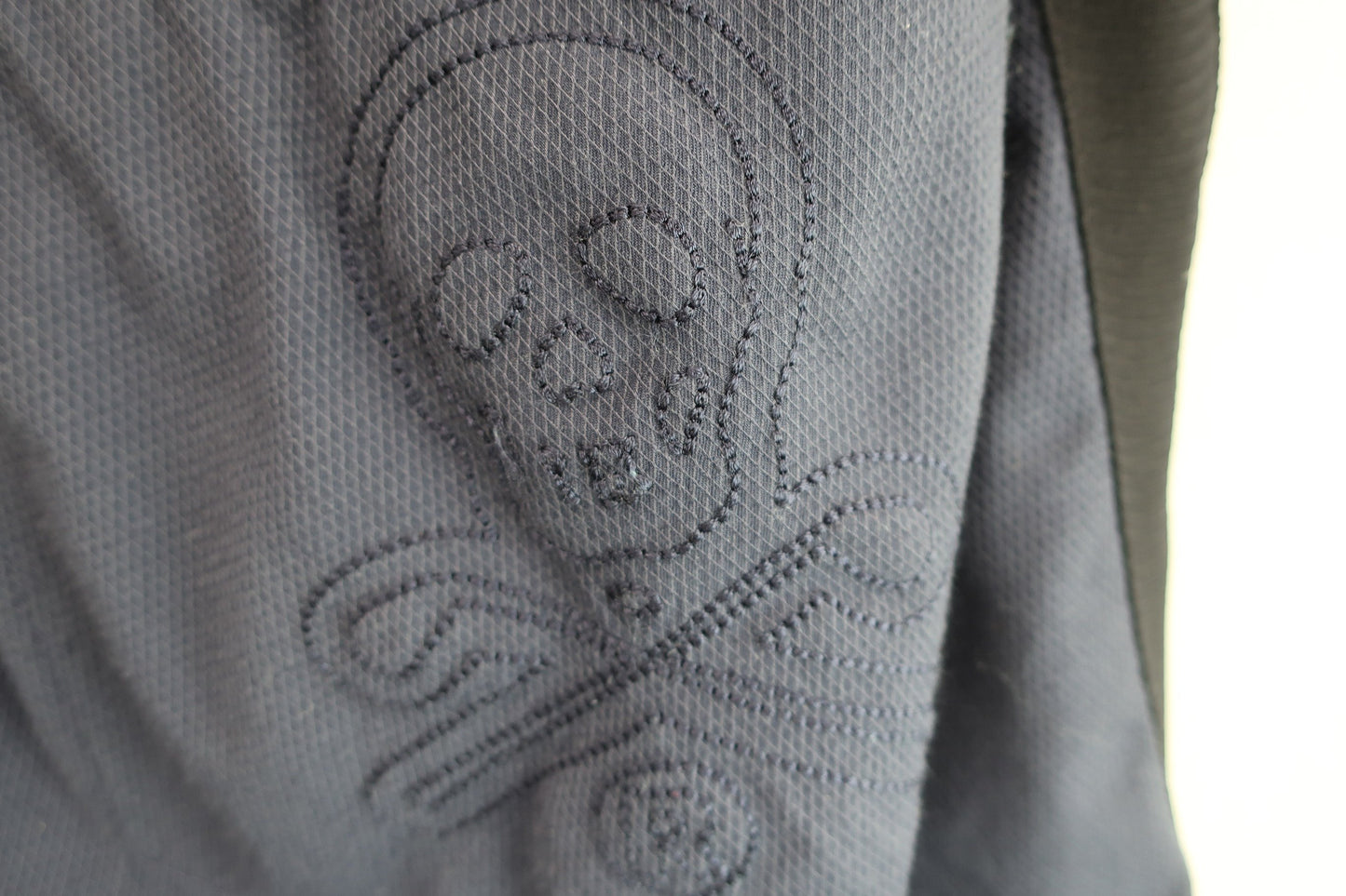 MARK&LONA(マークアンドロナ) ハーフパンツ ネイビー メンズ 48 MLM-2B-AT18 B-4