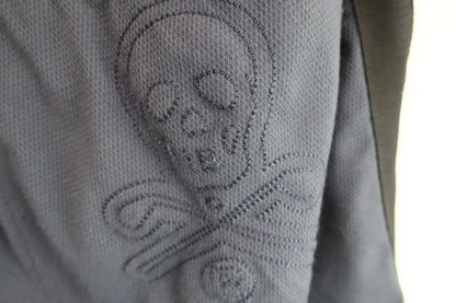 MARK&LONA(マークアンドロナ) ハーフパンツ ネイビー メンズ 48 MLM-2B-AT18 B-4