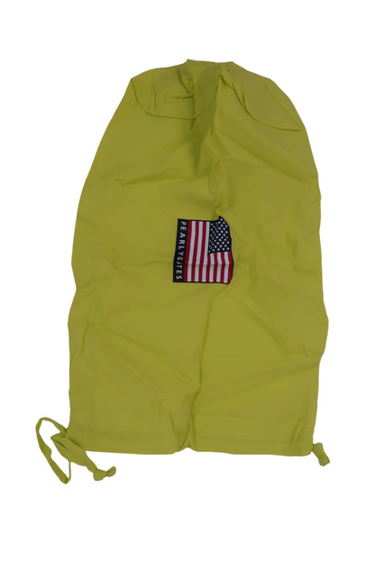 PEARLY GATES(パーリーゲイツ) ダウンジャケット 黄色 メンズ 5 053-0220027 A-8