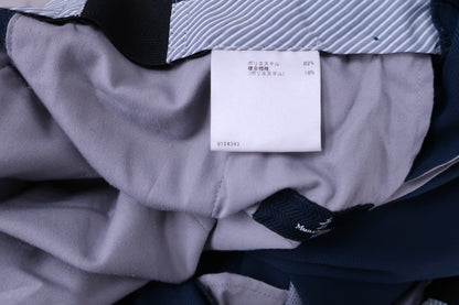 Munsingwear(マンシングウェア) パンツ ネイビー メンズ 82 A-7