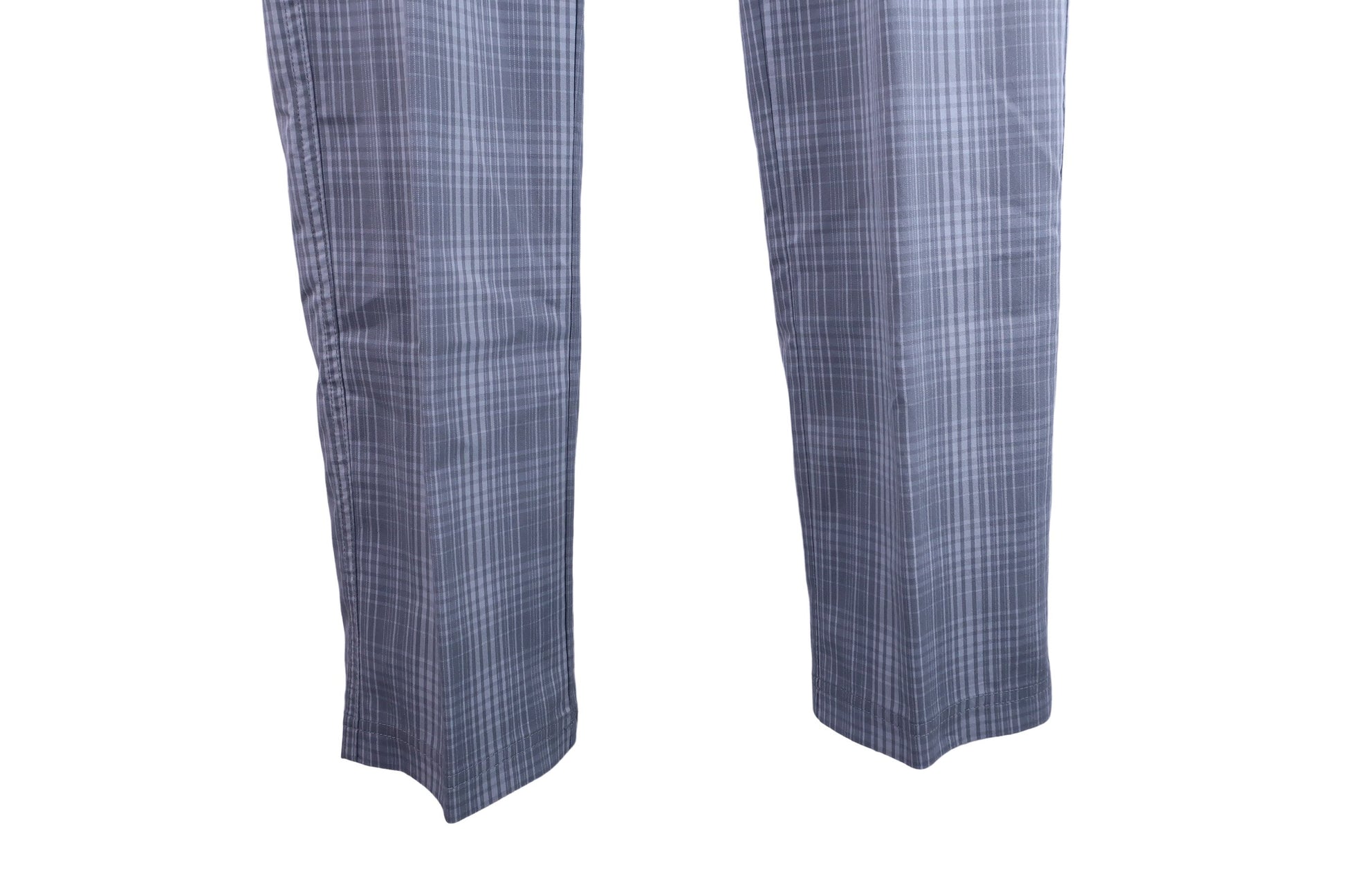 Calvin Klein golf(カルバンクラインゴルフ) パンツ グレーチェック メンズ W32 L33 A-3