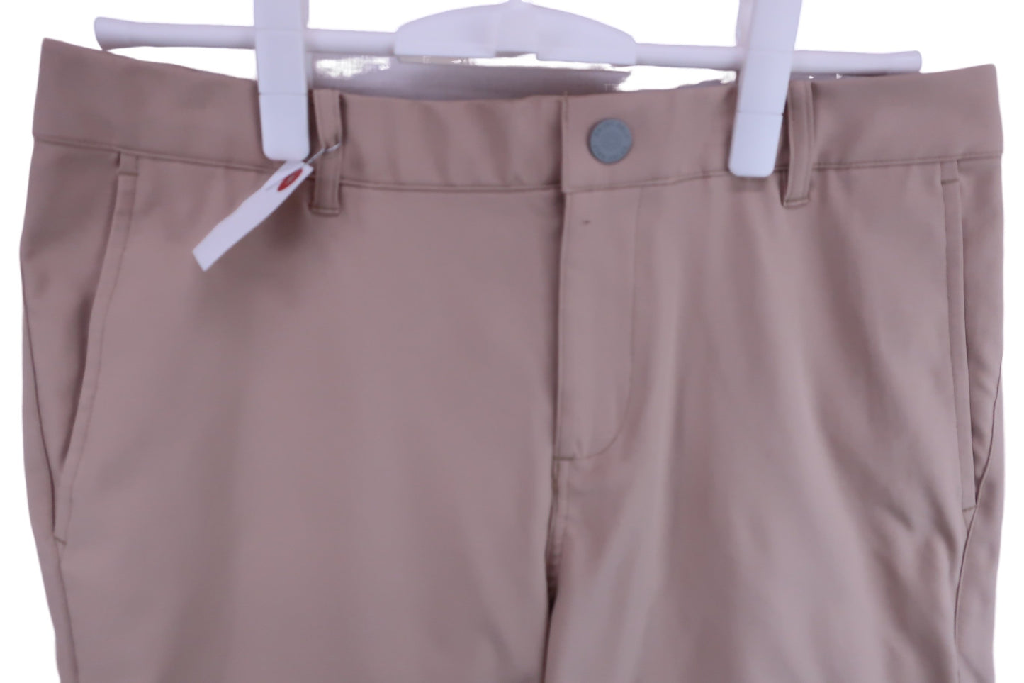 PUMA GOLF(プーマゴルフ) ハーフパンツ ベージュ メンズ M A-2