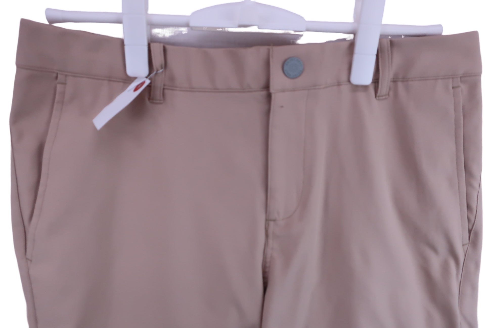 PUMA GOLF(プーマゴルフ) ハーフパンツ ベージュ メンズ M A-2