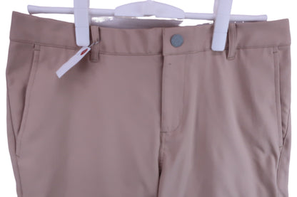 PUMA GOLF(プーマゴルフ) ハーフパンツ ベージュ メンズ M A-2