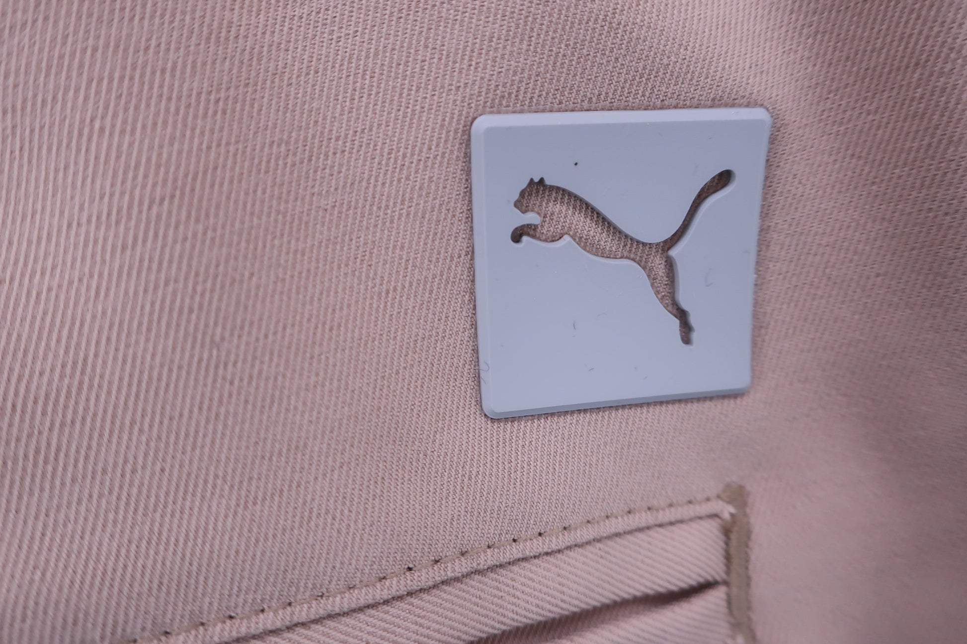 PUMA GOLF(プーマゴルフ) ハーフパンツ ベージュ メンズ M A-4