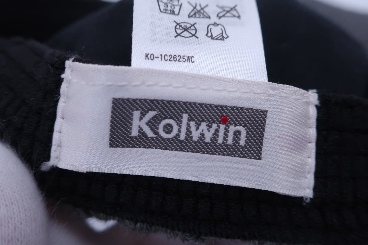 Kolwin(コルウィン) ニットキャスケット グレー レディース フリーサイズ A-6