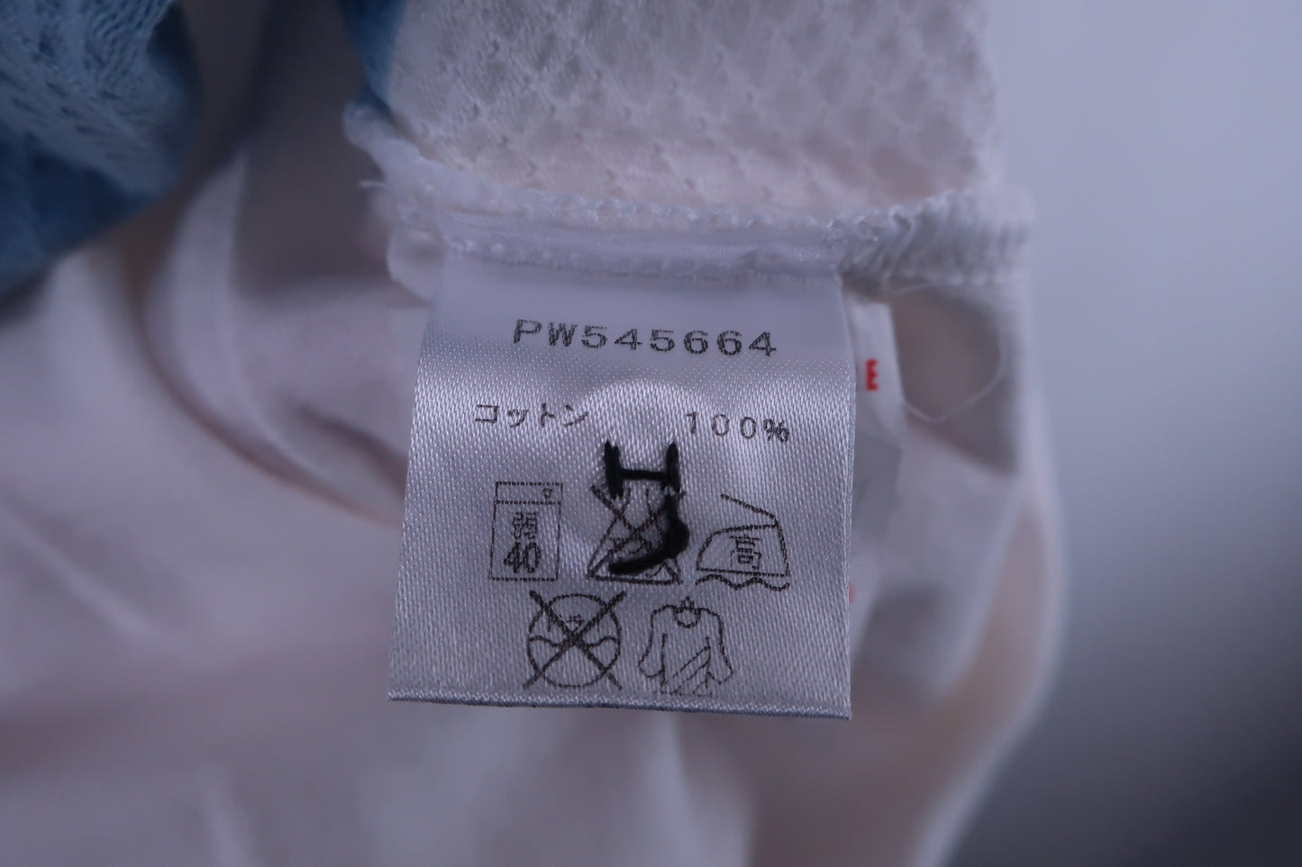 PUMA GOLF(プーマゴルフ) ポロシャツ 白 レディース S B-9